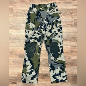 KUIU Attack PRO Pant